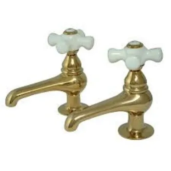 Brass Faucet